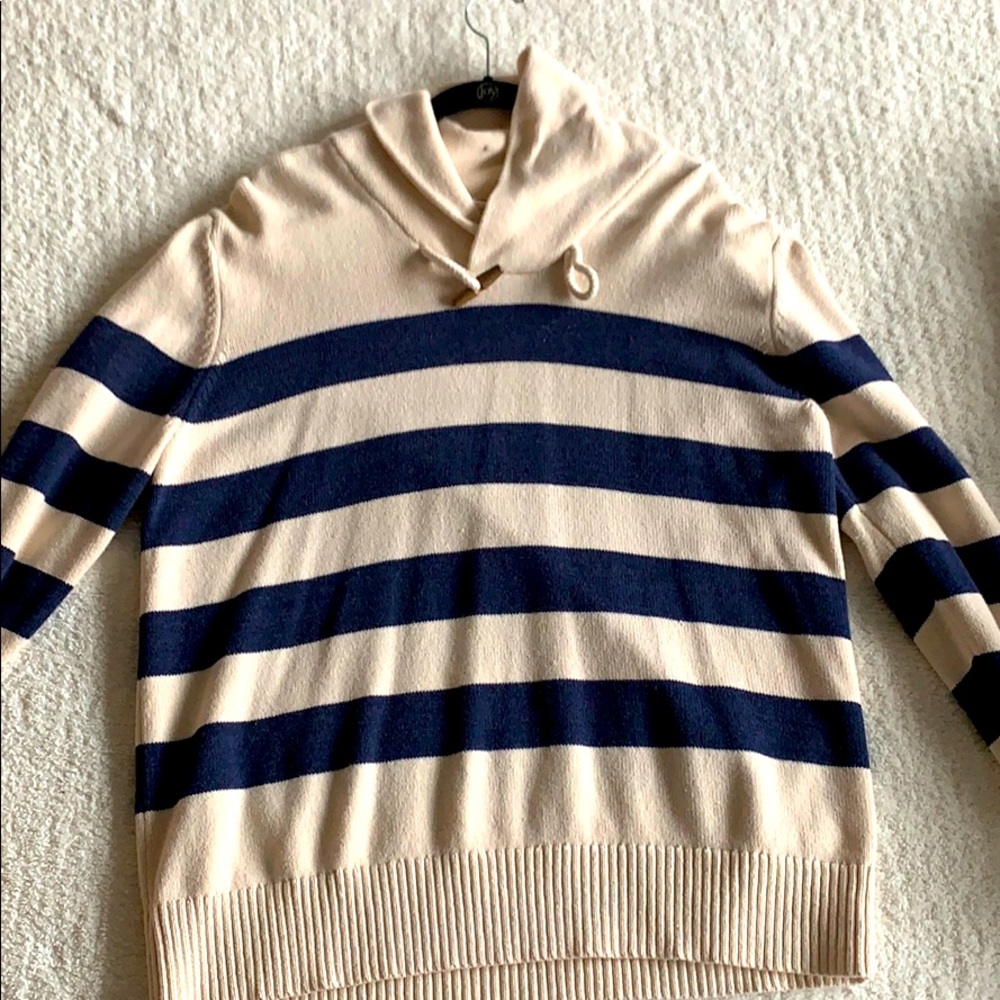 Men’s xl Verona Sweater